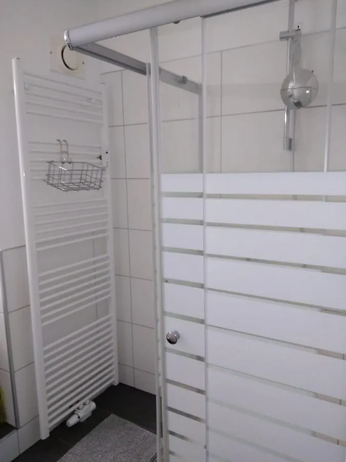 Apartment Studio-Apartment, Zentral Gelegen Cologne